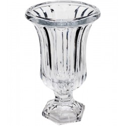 Vaso 15x24cm Renaissance Com Base